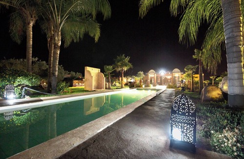 Semlalia Villa | Large estates with 20 rooms for large groups