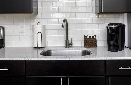 Olympia Apartment | Large Evts-4 Apts/Penthouse-Rooftop-Studio-Business