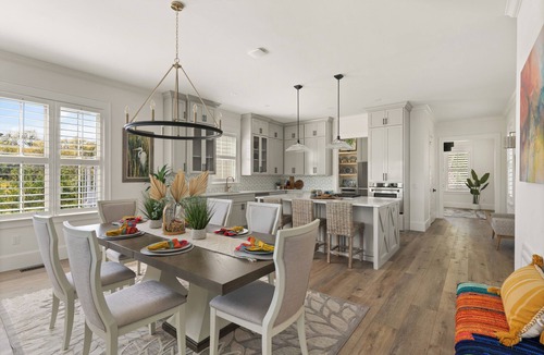 Saint Simons Island House | Large Executive Luxury Home W/Heated Pool Newly Constructed,