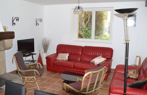 Escoussens House | LARGE FAMILY HOUSE IN THE HEART OF NATURE
