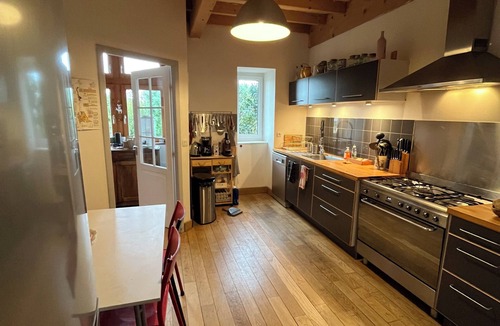 Saint-Barthelemy-le-Plain House | Large vacation home in Ardéche, with swimming pool and garden.