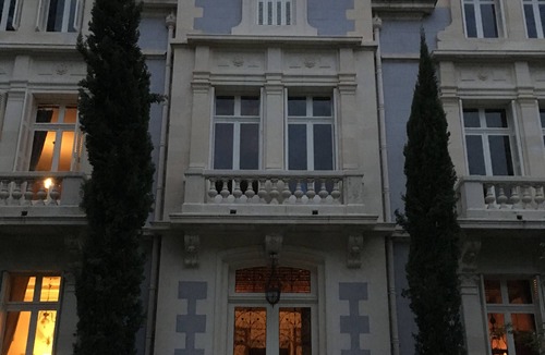 Saint-Martin-de-Seignanx House | Large 19th century house 2ha private park and swimming pool