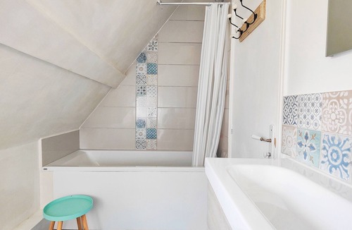Saint-Philbert-des-Champs House | Large renovated Normandy farmhouse in the heart of the Auge region