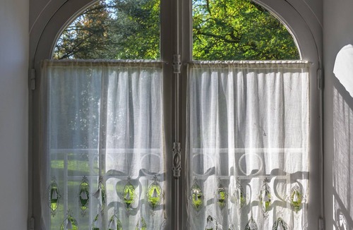 Saint-Pierre-les-Nemours House | Large family house, 22 pers, 11 bedrooms, swimming pool, park, organic farm
