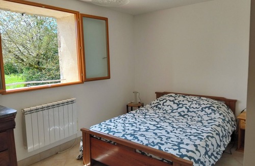 Sainte-Eulalie-de-Cernon House | Large family gite in Caussenarde house