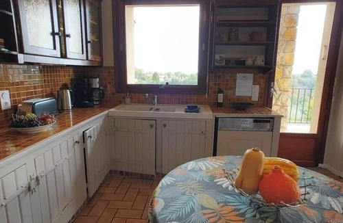 Le Rouret House | Large, friendly and bright villa with pool