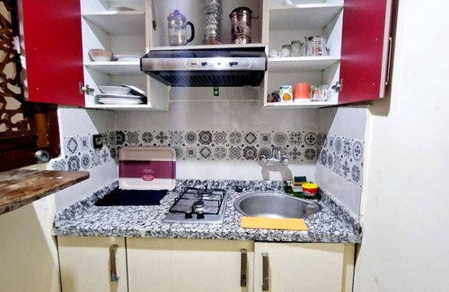Agdal Apartment | Large Furnished Studio for Rent