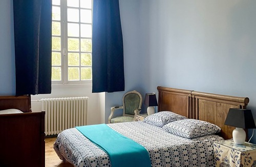 Beuzevillette Other | Large gîte in a chateau in the countryside for 28 people - Normandy