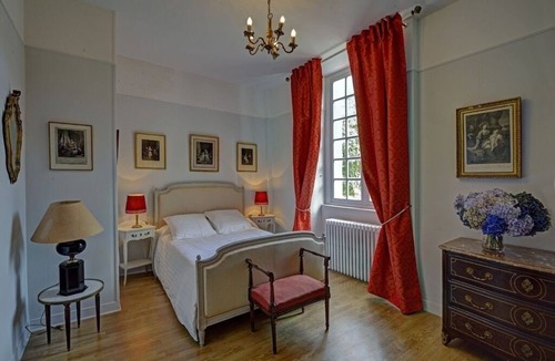 Beuzevillette Other | Large gîte in a chateau in the countryside for 28 people - Normandy