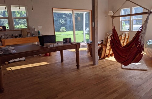 Miyazaki House | Large group capacity spacious 1R room with loft West Coast style rent a house thorough cleaning/Miyazaki Miyazaki