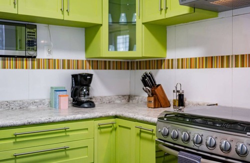 Reforma House | Large Group-Friendly Home with Stunning Rooftop