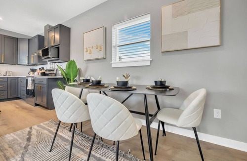 Jacksonville Beach House | Large Group Beach House | Heated Pool, Rooftop Deck & Ocean Views | Walk to Beach + Downtown