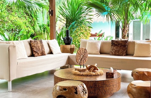 Drupadi Villa | Large group Villa in Seminyak for 24 people