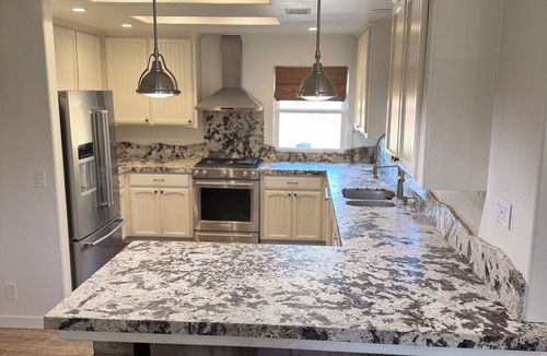 Paso Robles House | Large Groups 4-Bedroom, 2-Bath Paso Robles Retreat on Eastside Near Top Wineries