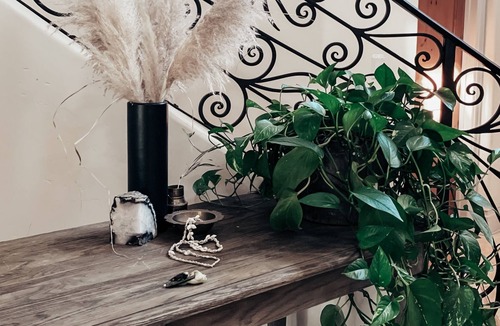 Ojai Villa | Large groups. work and pleasure