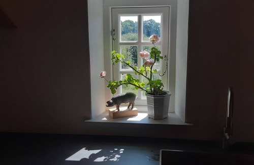 Kattarp Ski Chalet | Large holiday accommodation in the countryside near Helsingborg