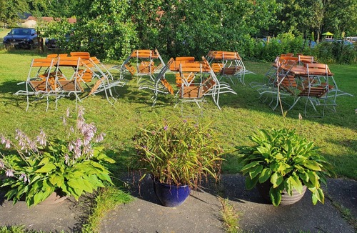 Kroepelin Apartment | Large holiday appartement near the Baltic Sea