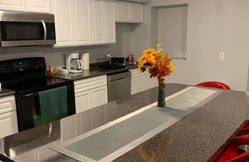 Niagara Falls House | Large Home Accommodates Up To 15 In Niagara USA