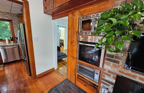 Avon House | Large home in charming Avon with WiFi, AC, Deck, & Pool Perfect for families