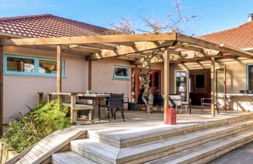 Lynmore House | Large home