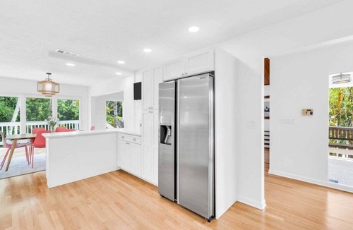 Siesta Key House | Large Home, Private Pool, Arcade Lounge and Beach