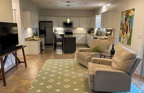 Elizabethtown House | Large Home with Entertainment Options Galore