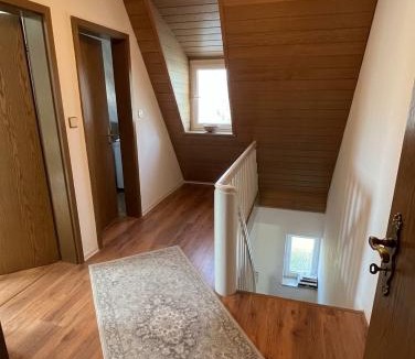 Wendelstein Apartment | Large house 8 guests Nuremberg Trade Fair 7 km