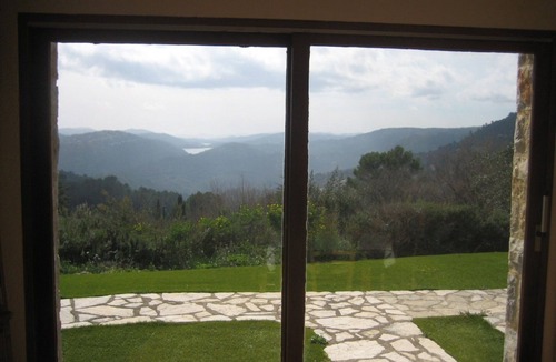 Le Tignet House | Large house between Grasse and Fayence