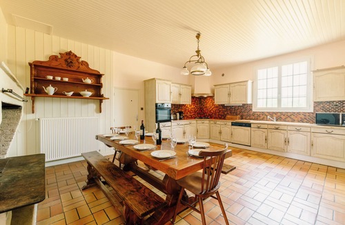 Bourg-sur-Gironde House | Large house - Groups - Vineyard/Nature/Bordeaux