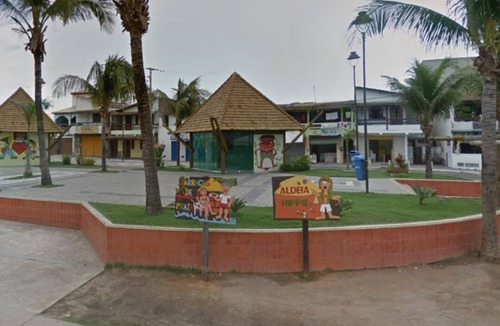 Arembepe House | Large house, inside a condominium with leisure infrastructure and close to the beach!