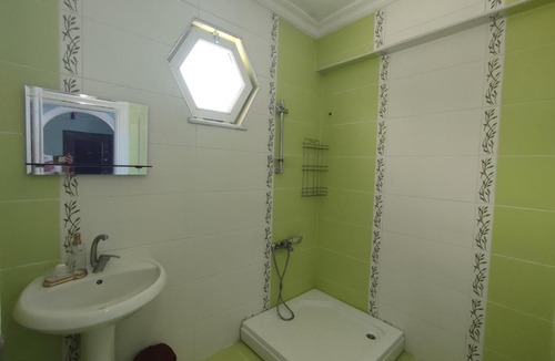 Kaymakli Apartment | Large House