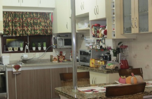 Ingleses do Rio Vermelho House | Large house with two floors (capacity 12 people), Florianópolis.