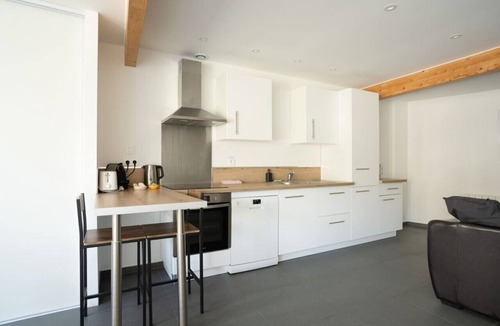 Saint-Sandoux House | Large house with terrace