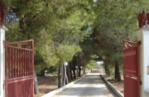 Maruggio Villa | Large house with garden in Maruggio (Taranto)