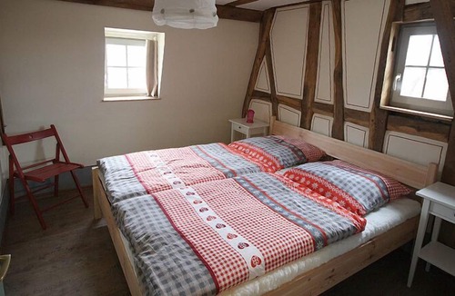 Buch House | LARGE HOUSE WITH MODERN COMFORT FOR 25 PEOPLE BETWEEN RHEIN AND MOSEL