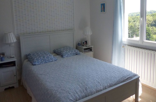 Briscous House | Large house with pool in the Basque Country