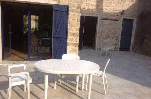 Soisy-sur-Ecole House | Large independent house in the village center with large garden.