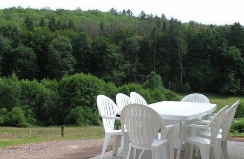 Moux-en-Morvan House | Large individual quiet house near the woods, pedestrian and mountain bike paths
