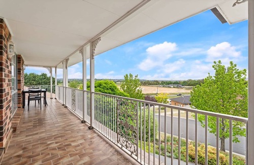 Kelso House | Large Kelso Family Home - Flexible Bedding