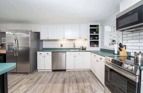 Bridgewater House | Large Killington Area Home | Sleeps 7 | Game Room