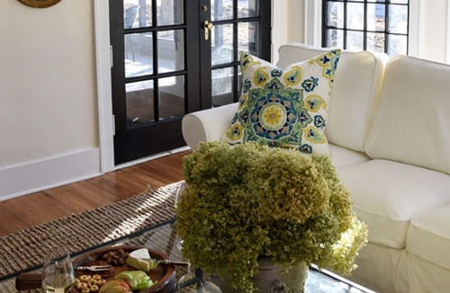 Atchison House | Large Luxury Cottage