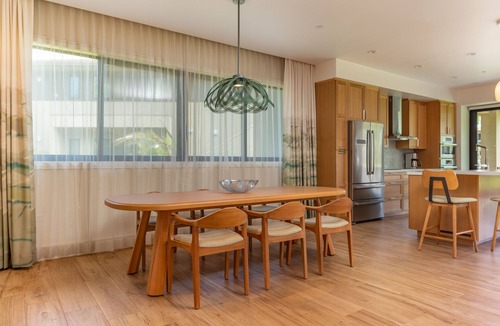 Honokowai Villa | 🏖 LARGE LUXURY GROUND FLOOR LUANA VILLA,POOL VIEWS, GRT LOCATION & Reviews!