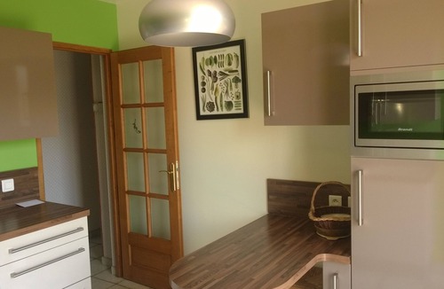 Meaux House | Large MEAUX family home, near Disney. Ideal family or group of friends