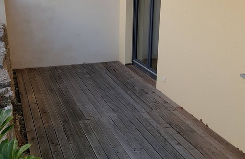 Waggershausen Apartment | Large modern 106m² large apartment in Friedrichshafen-Berg