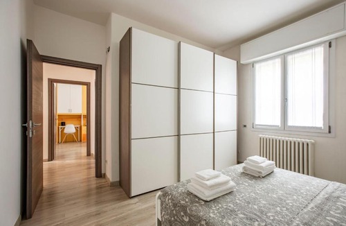 Longone al Segrino Apartment | Large Modern Apartment - Como & Bellagio nearby - With parking & balcony