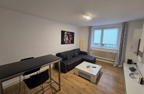 Nord-Holland Apartment | Large modern vacation apartment