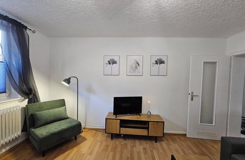 Nord-Holland Apartment | Large modern vacation apartment