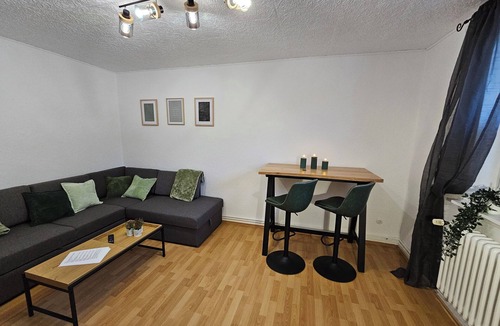 Nord-Holland Apartment | Large modern vacation apartment