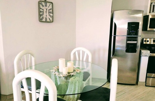 Cabo Bello Condo | LARGE OCEAN VIEW 1 BEDROOM w/US & CA CHANNELS- ENHANCED CLEANING