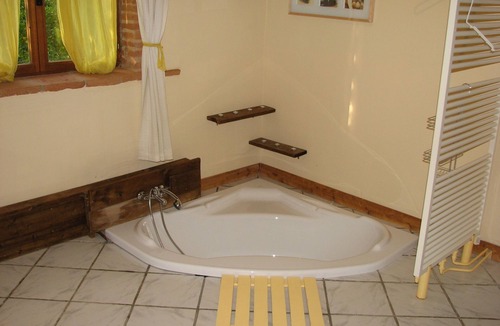 Montech Bed & Breakfast | Large old farmhouse in the Garonne valley with large garden and swimming pool